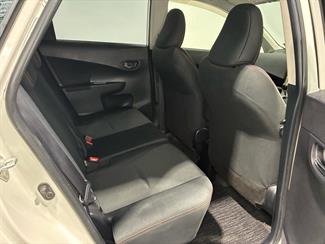 2014 Toyota Ractis - Thumbnail