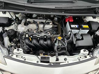 2014 Toyota Ractis - Thumbnail