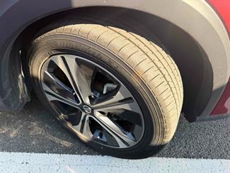 2021 Nissan KICKS - Thumbnail