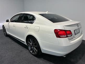 2006 Lexus GS350 - Thumbnail