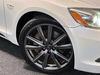 2006 Lexus GS350 - Thumbnail