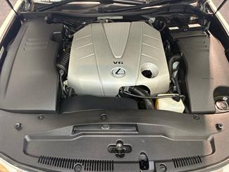 2006 Lexus GS350 - Thumbnail