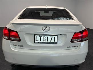 2006 Lexus GS350 - Thumbnail