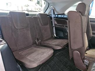 2008 Toyota MARKX - Thumbnail