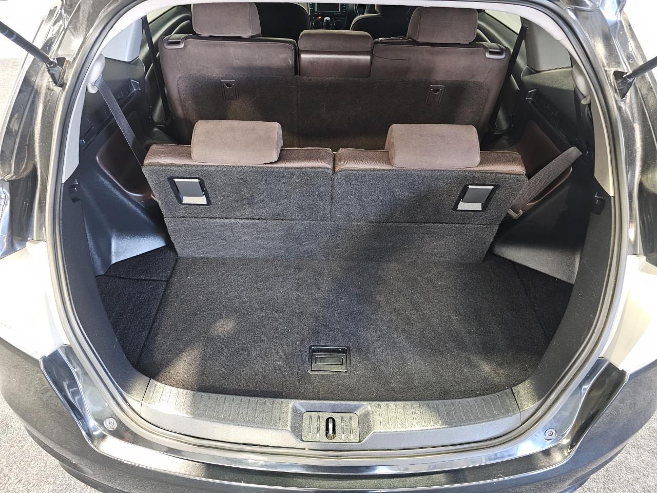 2008 Toyota MARKX