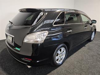 2008 Toyota MARKX - Thumbnail