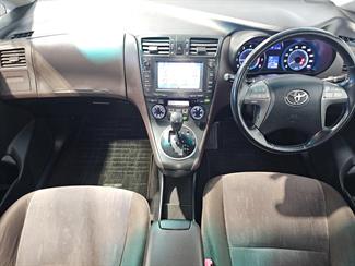 2008 Toyota MARKX - Thumbnail