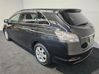 2008 Toyota MARKX - Thumbnail