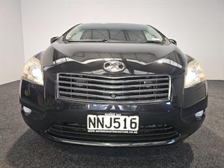2008 Toyota MARKX - Thumbnail