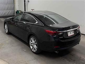 2015 Mazda ATENZA - Thumbnail