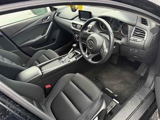 2015 Mazda ATENZA - Thumbnail