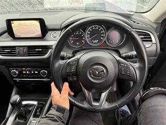 2015 Mazda ATENZA - Thumbnail