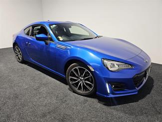 2017 Subaru BRZ - Thumbnail