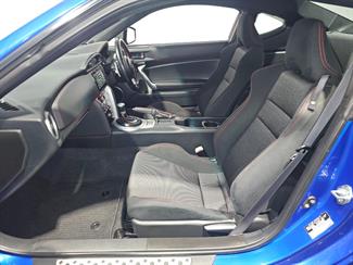 2017 Subaru BRZ - Thumbnail