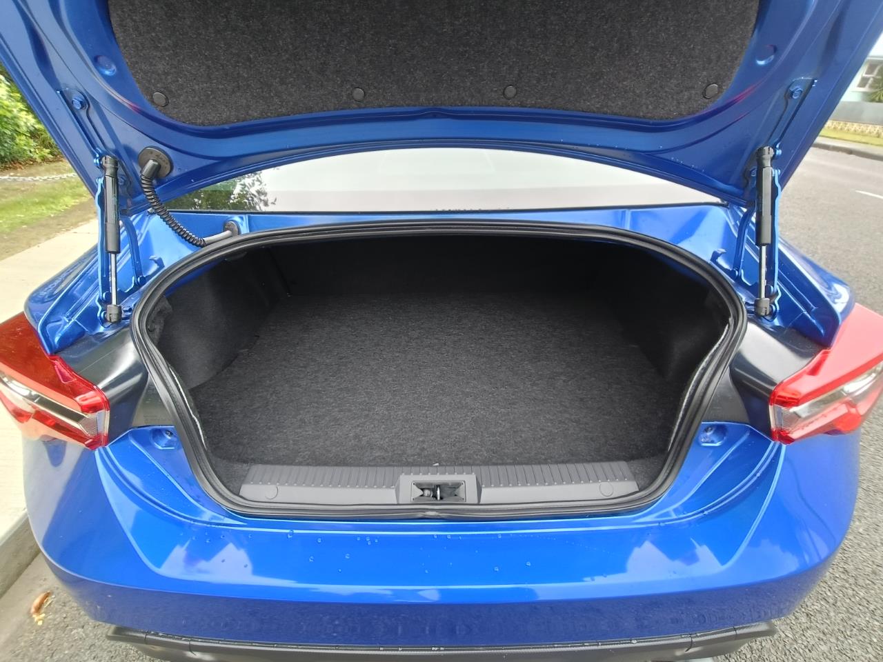 2017 Subaru BRZ