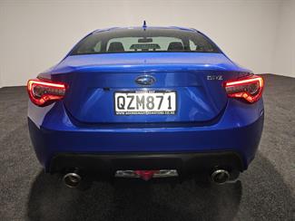 2017 Subaru BRZ - Thumbnail