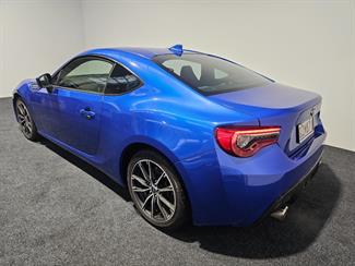 2017 Subaru BRZ - Thumbnail