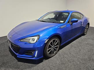 2017 Subaru BRZ - Thumbnail