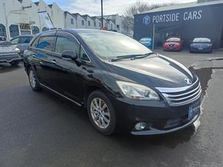 2010 Toyota Mark-X - Thumbnail