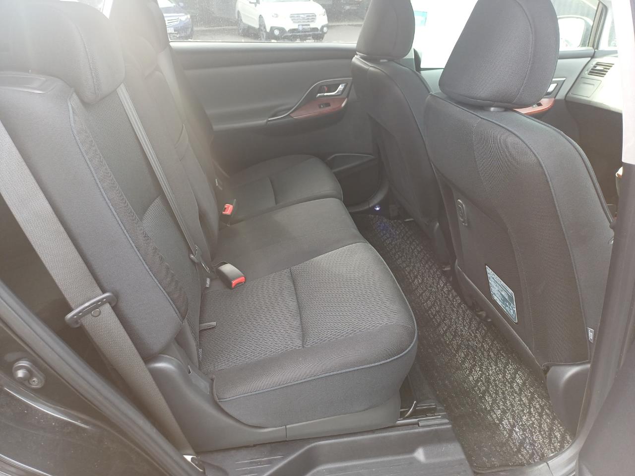 2010 Toyota Mark-X