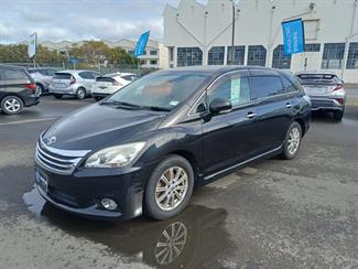2010 Toyota Mark-X - Thumbnail