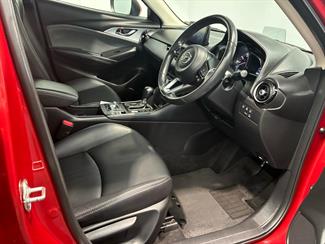 2018 Mazda CX-3 - Thumbnail