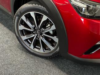 2018 Mazda CX-3 - Thumbnail