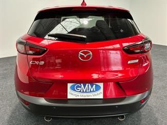 2018 Mazda CX-3 - Thumbnail