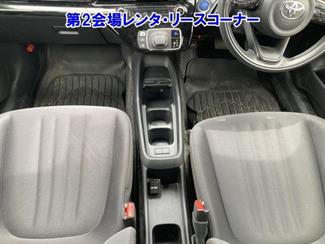 2022 Toyota AQUA - Thumbnail