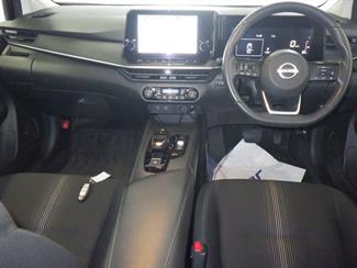 2021 Nissan NOTE - Thumbnail