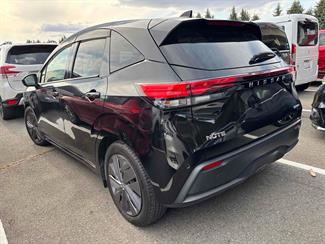 2021 Nissan NOTE - Thumbnail