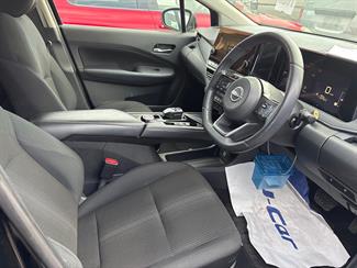 2021 Nissan NOTE - Thumbnail