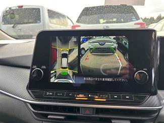 2021 Nissan NOTE - Thumbnail