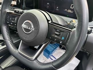 2021 Nissan NOTE - Thumbnail