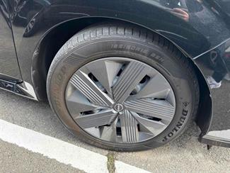 2021 Nissan NOTE - Thumbnail