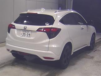 2015 Honda VEZEL - Thumbnail