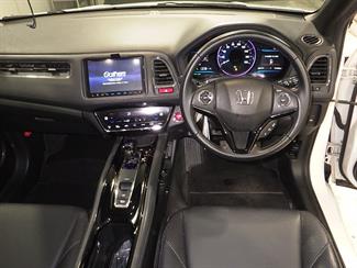 2015 Honda VEZEL - Thumbnail