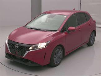 2023 Nissan NOTE - Thumbnail