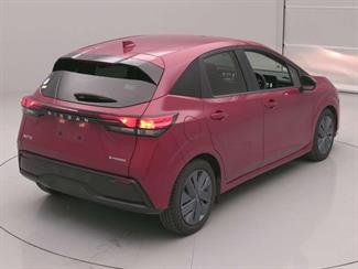 2023 Nissan NOTE - Thumbnail