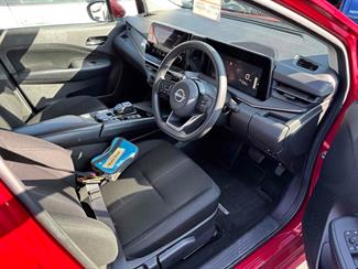 2023 Nissan NOTE - Thumbnail