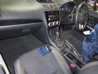 2016 Subaru XV - Thumbnail