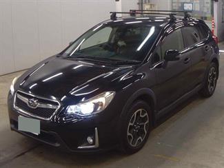 2016 Subaru XV - Thumbnail