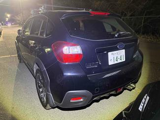 2016 Subaru XV - Thumbnail