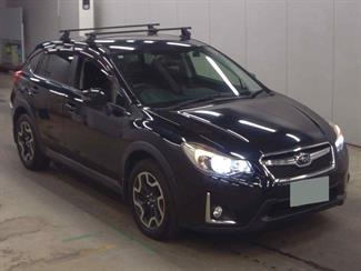 2016 Subaru XV - Thumbnail