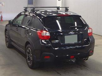 2016 Subaru XV - Thumbnail