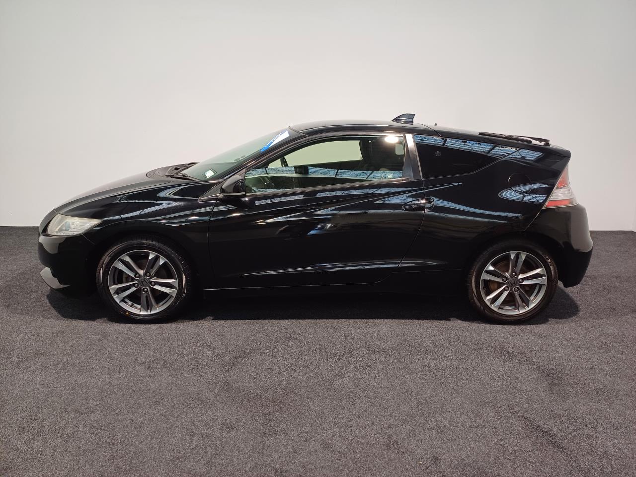 2012 Honda CR-Z