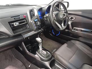 2012 Honda CR-Z - Thumbnail