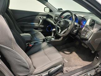 2012 Honda CR-Z - Thumbnail
