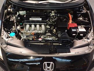 2012 Honda CR-Z - Thumbnail