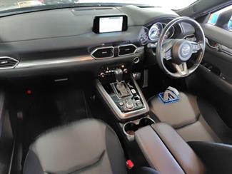 2019 Mazda CX-8 - Thumbnail